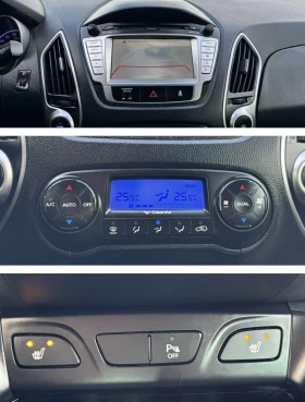 Hyundai IX35 2.0D/4X4/184�.�/NAVI/������/������� | Mobile.bg � ����� ������ 14