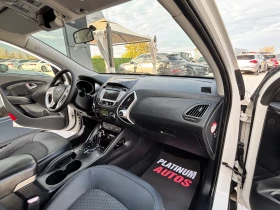 Hyundai IX35 2.0D/4X4/184�.�/NAVI/������/������� | Mobile.bg � ����� ������ 9