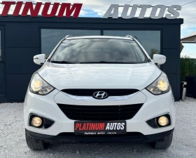 Hyundai IX35 2.0D/4X4/184�.�/NAVI/������/������� | Mobile.bg � ����� ������ 3