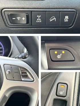 Hyundai IX35 2.0D/4X4/184�.�/NAVI/������/������� | Mobile.bg � ����� ������ 13