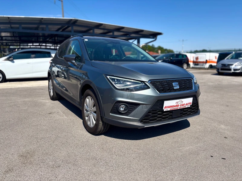 Seat Arona 1.0, снимка 2 - Автомобили и джипове - 50905582