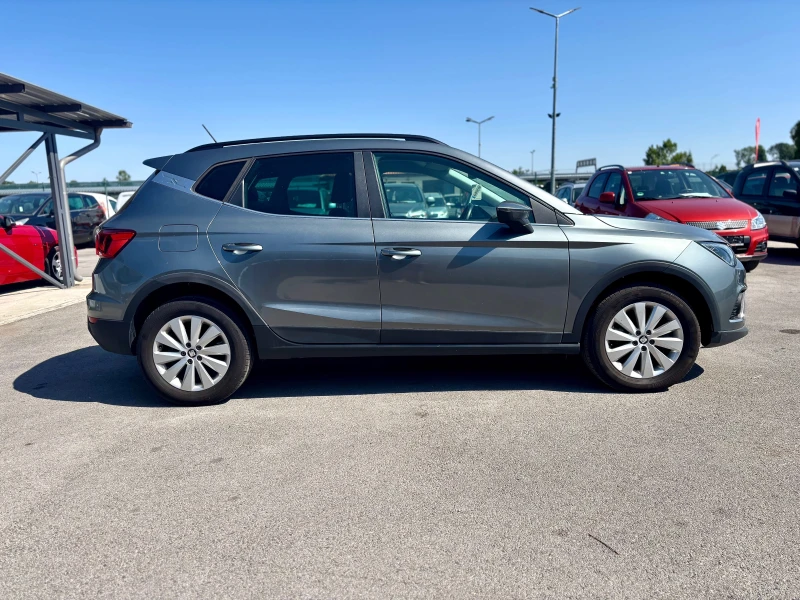 Seat Arona 1.0, снимка 4 - Автомобили и джипове - 50905582