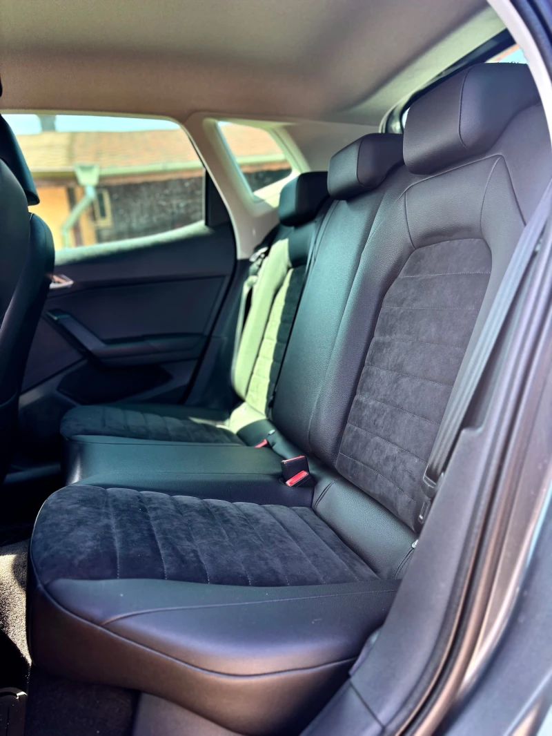 Seat Arona 1.0, снимка 10 - Автомобили и джипове - 50905582