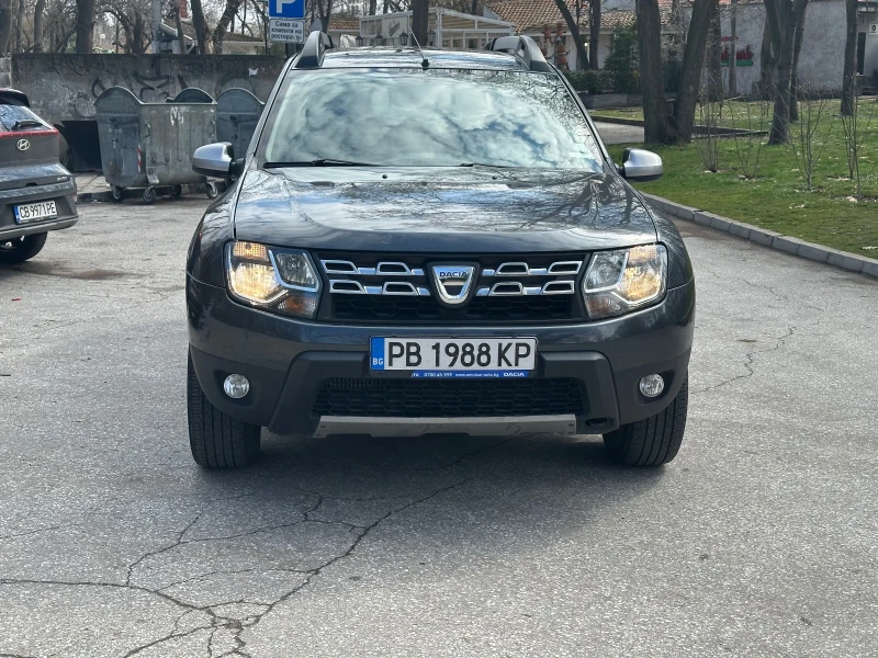 Dacia Duster CHAMPIONS EDITION 007, снимка 5 - Автомобили и джипове - 49350902