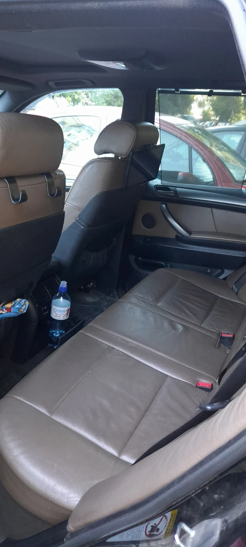 BMW X5 Bmw e53, снимка 9 - Автомобили и джипове - 52200301