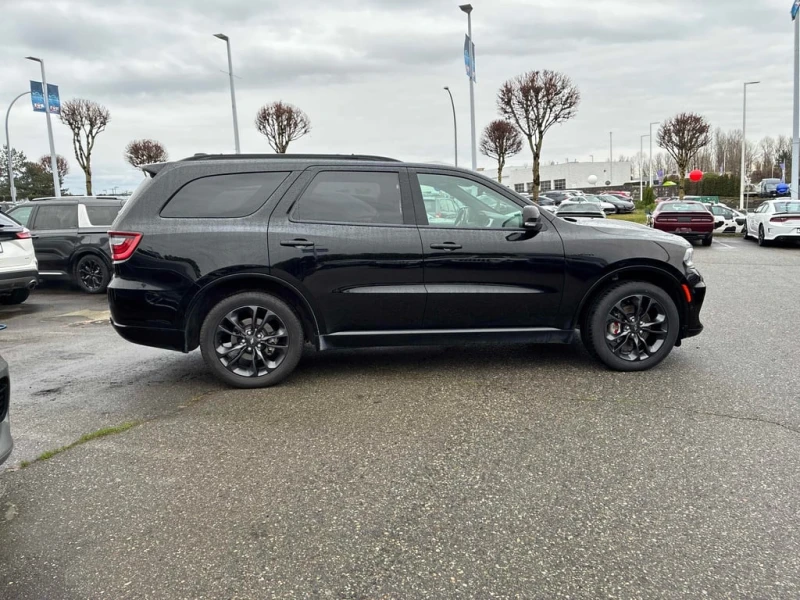 Dodge Durango * R/T AWD * CARFAX * , снимка 3 - Автомобили и джипове - 52641649