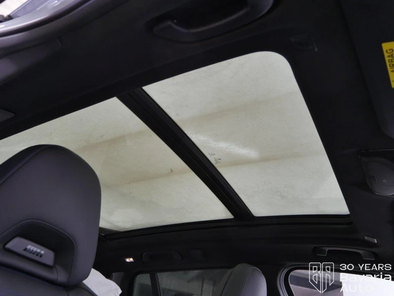 BMW X3 30d xDrive M Sport Paket Sportautomatic, снимка 7 - Автомобили и джипове - 52775156