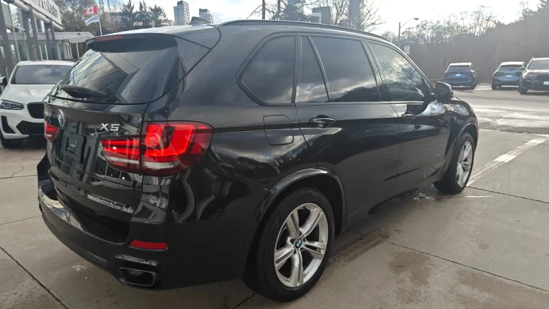 BMW X5 xDrive35i * * CARFAX * * АВТО КРЕДИТ * * , снимка 7 - Автомобили и джипове - 52795030