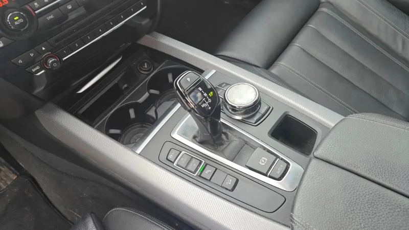 BMW X5 xDrive35i * * CARFAX * * АВТО КРЕДИТ * * , снимка 12 - Автомобили и джипове - 52795030