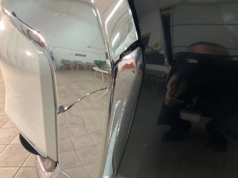 Mitsubishi Outlander 2.0 150 к.с. 4х4 газ, снимка 13 - Автомобили и джипове - 52811161