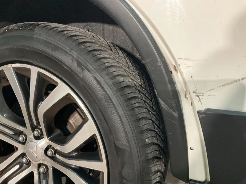 Mitsubishi Outlander 2.0 150 к.с. 4х4 газ, снимка 14 - Автомобили и джипове - 52811161