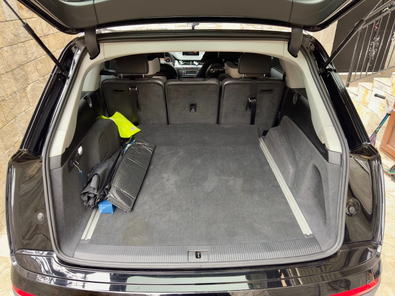 Audi Q7 e-Tron, снимка 6 - Автомобили и джипове - 53124806