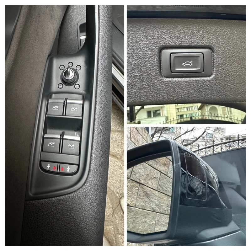 Audi Q7 e-Tron, снимка 12 - Автомобили и джипове - 53124806