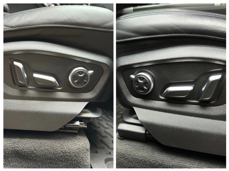 Audi Q7 e-Tron, снимка 15 - Автомобили и джипове - 53124806