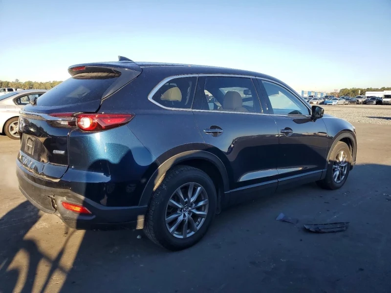 Mazda CX-9 TOURING, снимка 4 - Автомобили и джипове - 53347162