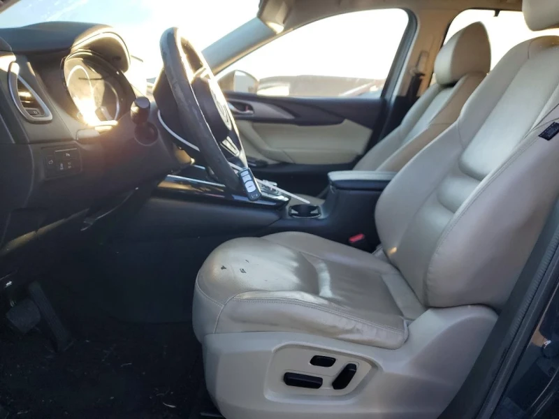 Mazda CX-9 TOURING, снимка 7 - Автомобили и джипове - 53347162