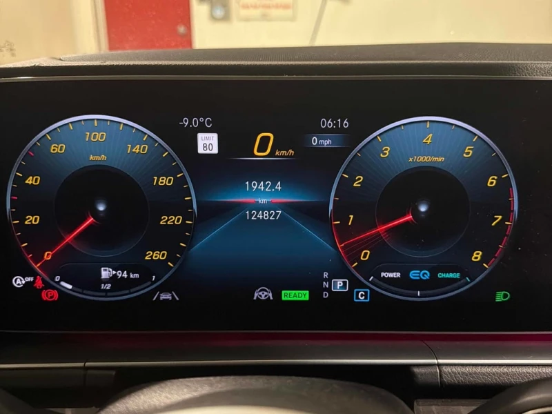 Mercedes-Benz GLS * 450 * KEYLESS ENRTY* * ШИБЕДАХ* * ПОДГРЕВ* , снимка 8 - Автомобили и джипове - 53432694