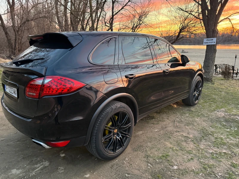 Porsche Cayenne 3.0 Дизел Спешно! - 28900 лв. - 43311384 | Car24.bg