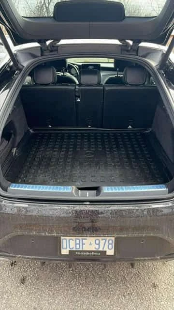 Mercedes-Benz GLC 300 COUPE/CARFAX/ПАНОРАМА/ВТОРИ ГУМИ И ДЖАНТИ, снимка 10 - Автомобили и джипове - 53979378