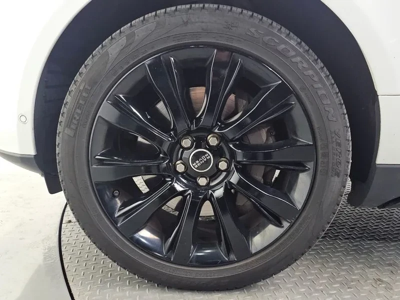 Land Rover Range rover 4.4, снимка 5 - Автомобили и джипове - 54504283