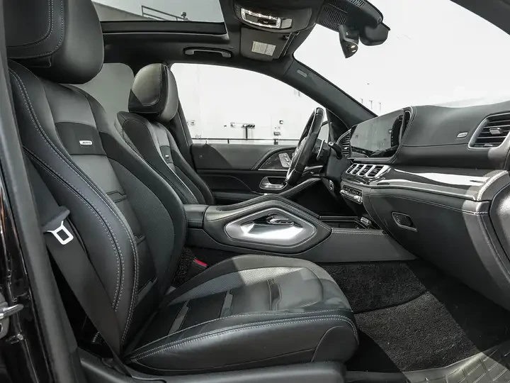 Mercedes-Benz GLE 53 4MATIC ���� �������� �� ����� ���-������� ? | Mobile.bg � ����������� 7