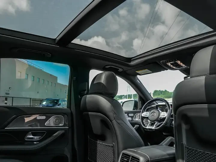 Mercedes-Benz GLE 53 4MATIC ���� �������� �� ����� ���-������� ? | Mobile.bg � ����������� 8
