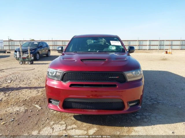 Dodge Durango R/T AWD| КОЖЕН САЛОН| 5.7 HEMI, снимка 12 - Автомобили и джипове - 55803905