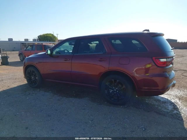 Dodge Durango R/T AWD| КОЖЕН САЛОН| 5.7 HEMI, снимка 14 - Автомобили и джипове - 55803905
