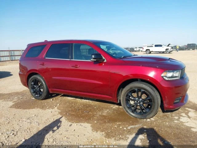 Dodge Durango R/T AWD| КОЖЕН САЛОН| 5.7 HEMI, снимка 13 - Автомобили и джипове - 55803905