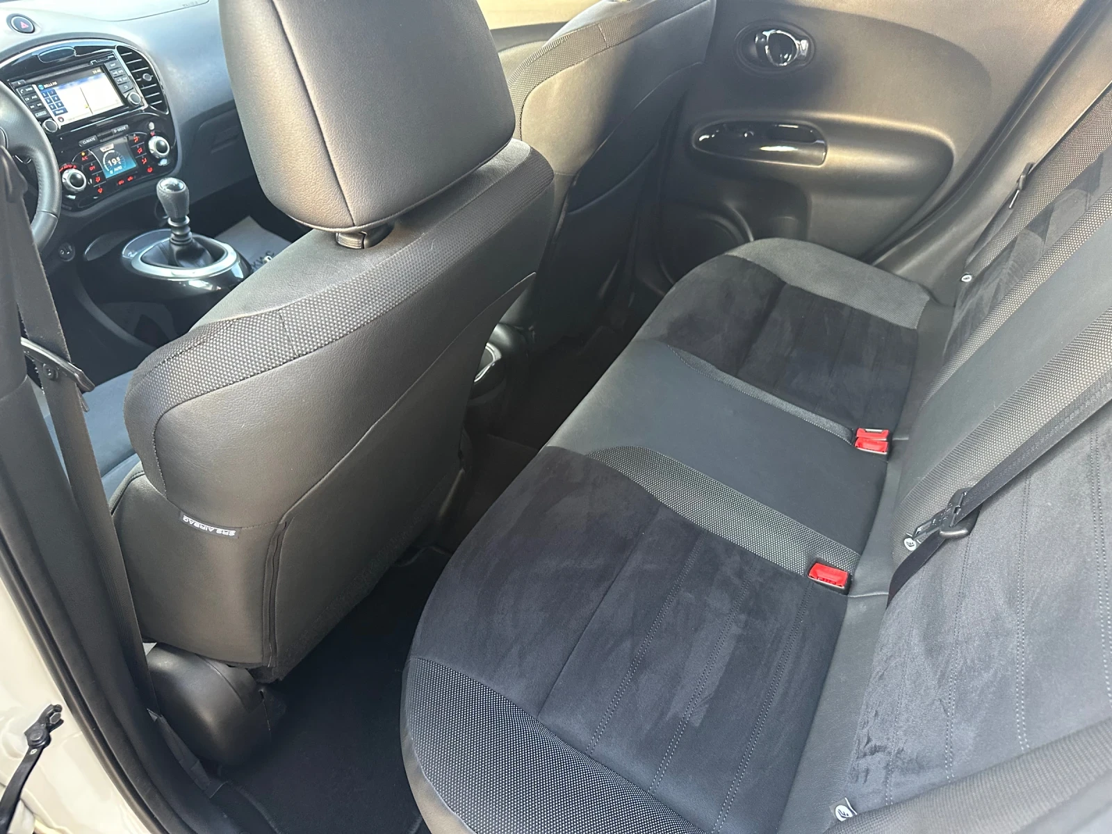Nissan Juke 1.5Turbodiesel N-Connecta* * * Euro6* *  - изображение 8