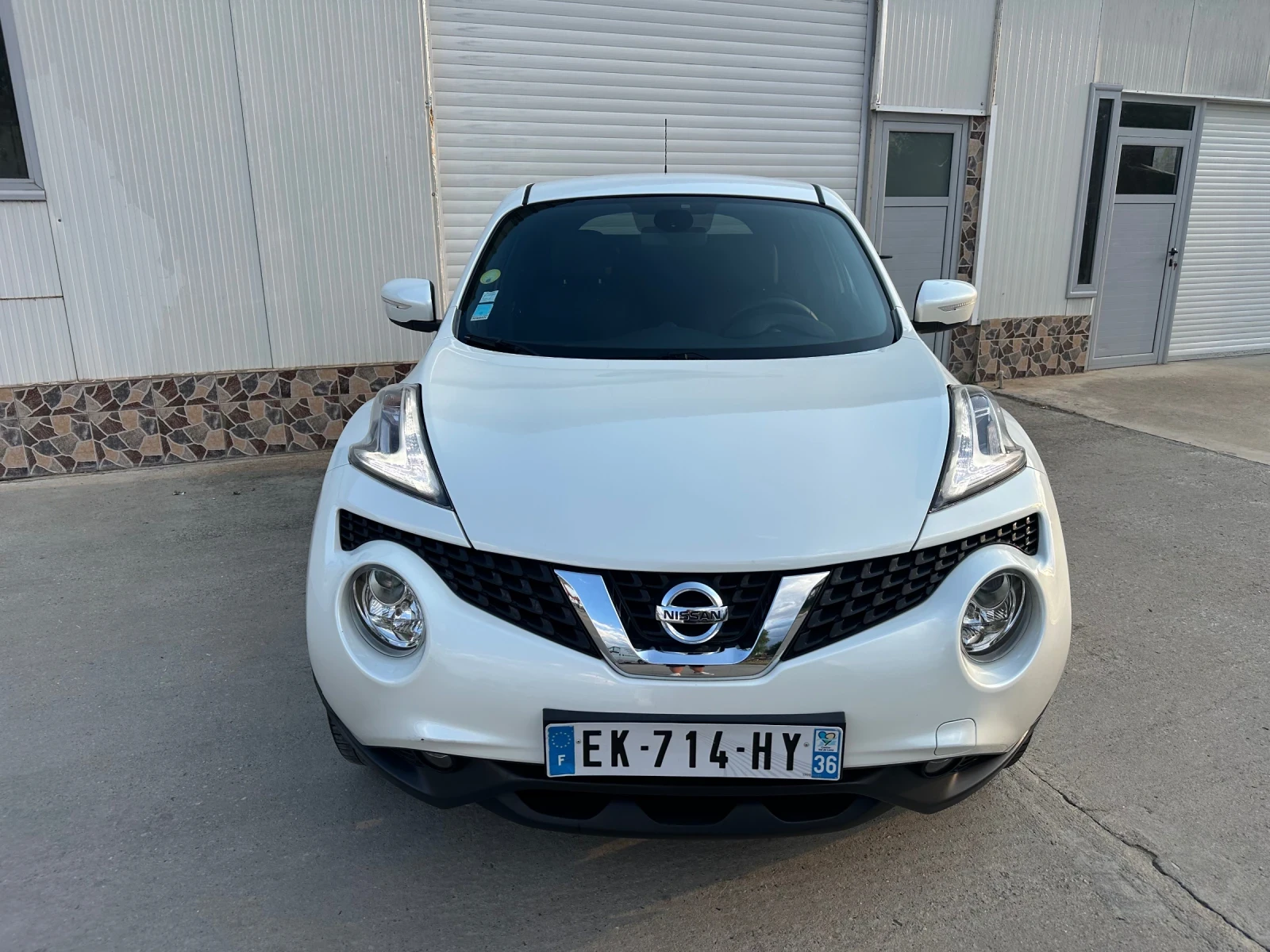 Nissan Juke 1.5Turbodiesel N-Connecta* * * Euro6* *  - изображение 2