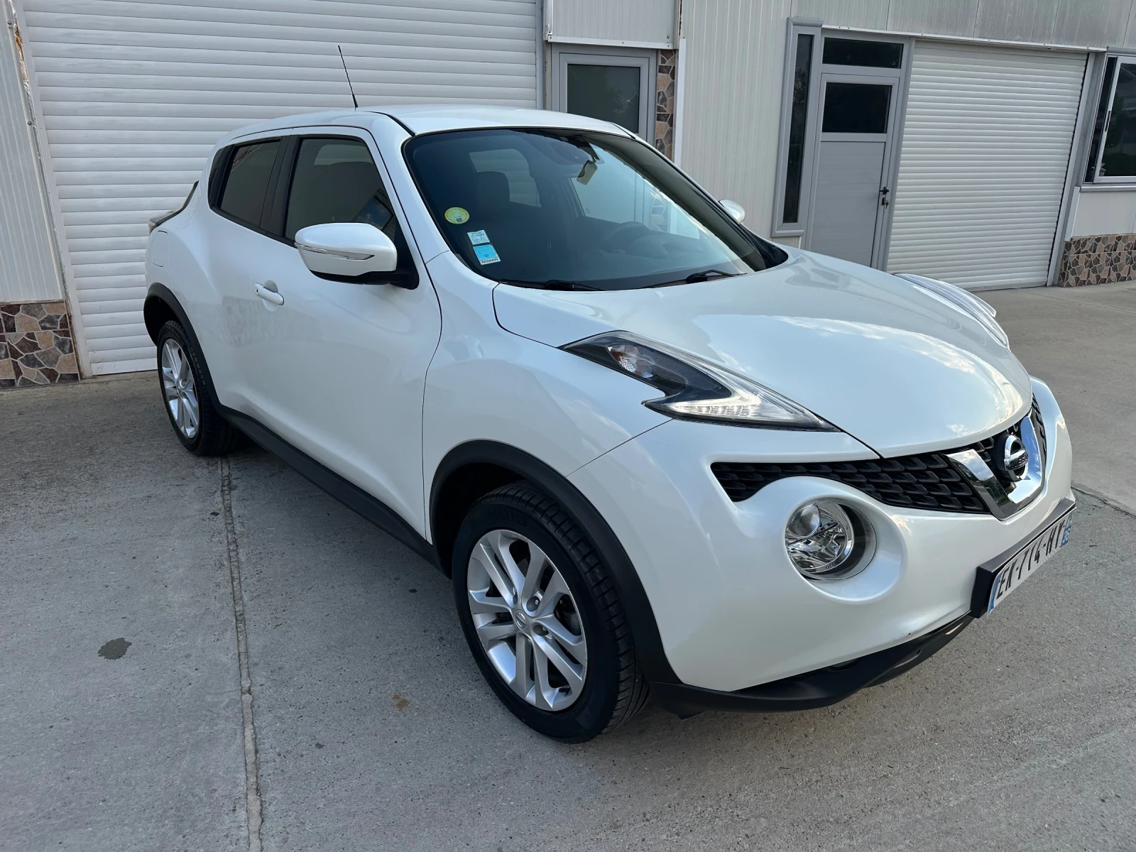 Nissan Juke 1.5Turbodiesel N-Connecta* * * Euro6* *  - изображение 3