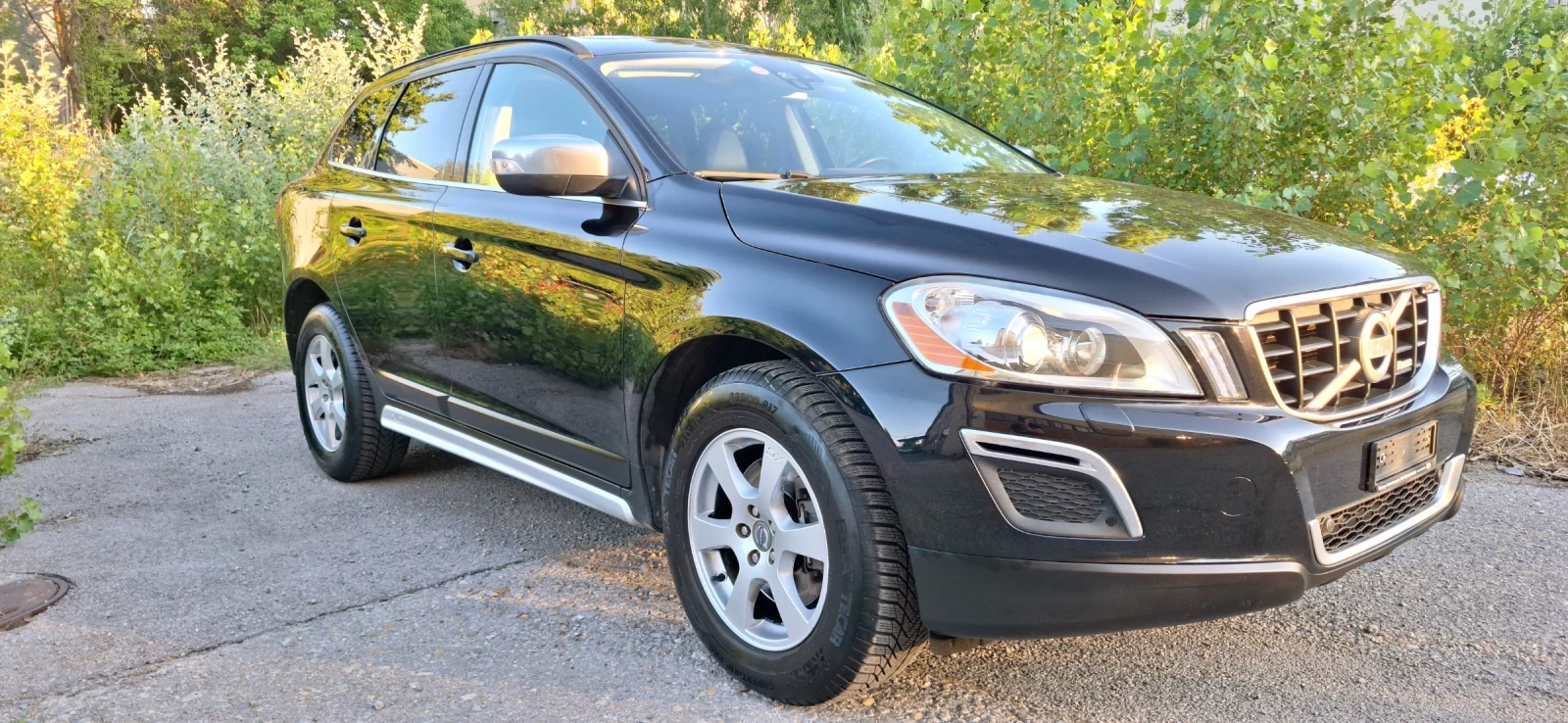 Volvo XC60 2.0T 250к.с. - изображение 3
