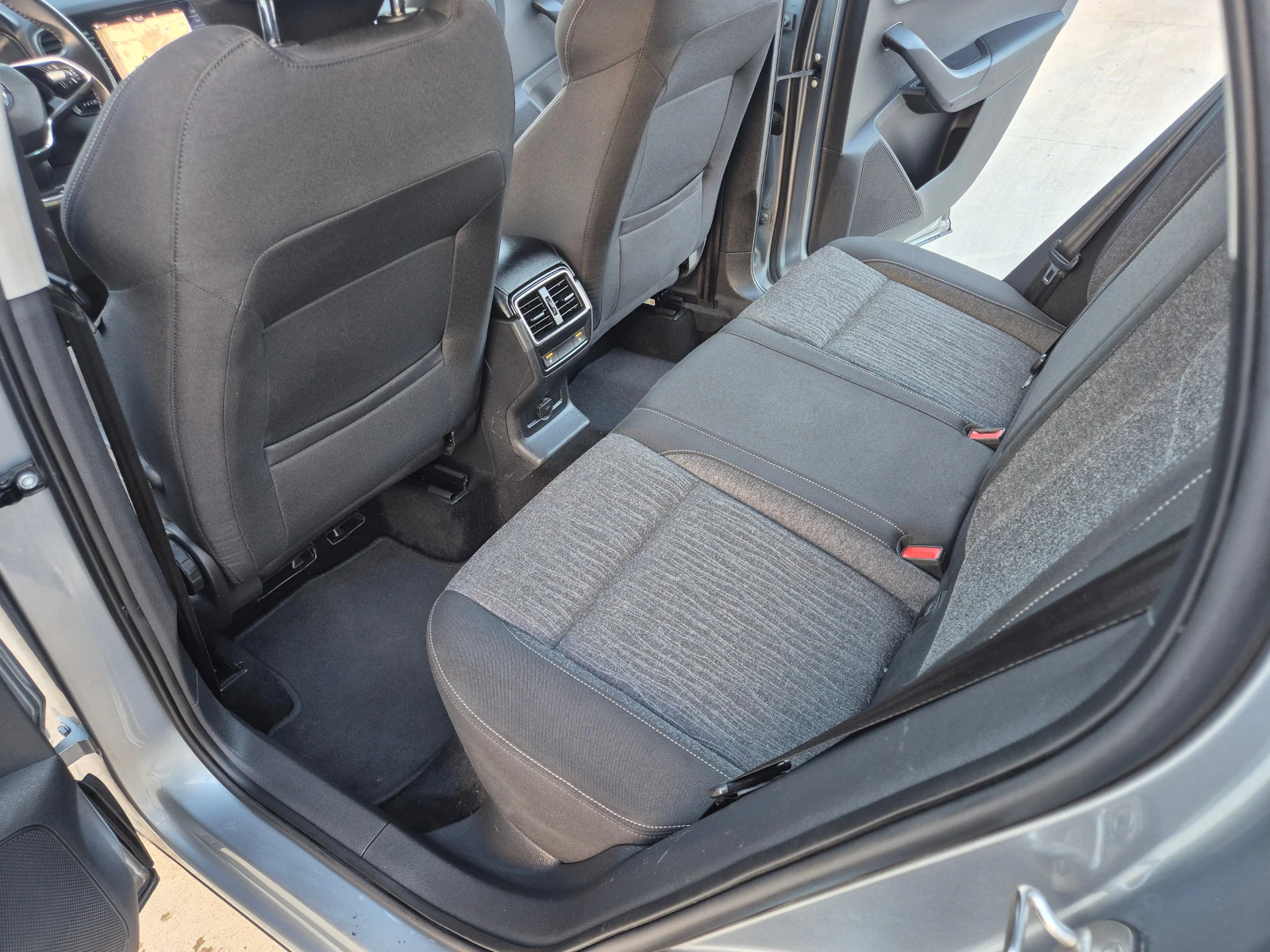 Skoda Karoq 2.0 TDI M/ | Mobile.bg   12