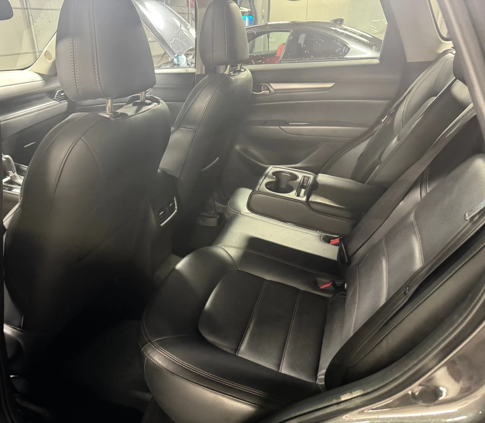 Mazda CX-5 2.5i-AWD-FACELIFT | Mobile.bg   12