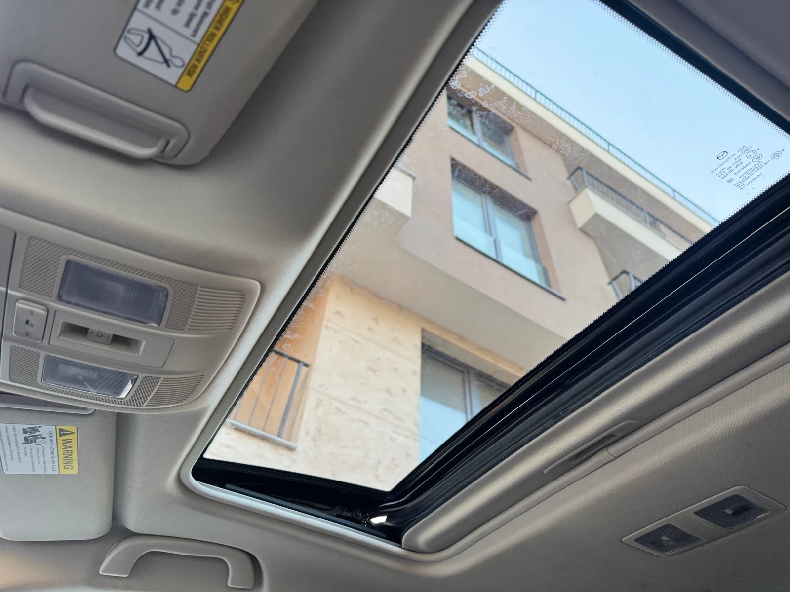 Mazda CX-5 2.5i-AWD-FACELIFT | Mobile.bg   13