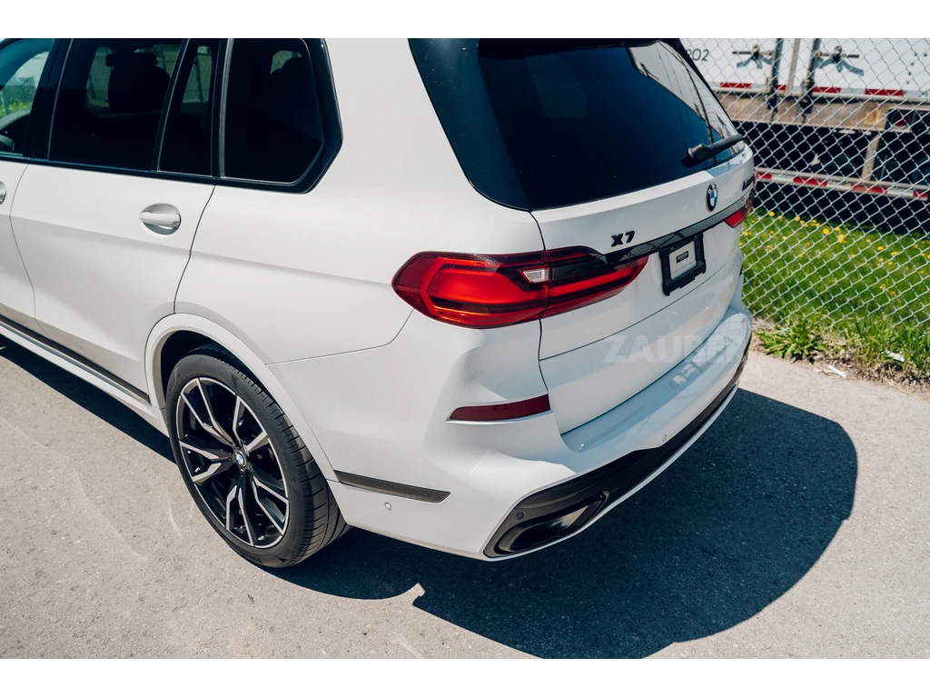 BMW X7 XDRIVE40I/PANO/360 KAMEPA/ALCANTARA/KEYLESS - изображение 8