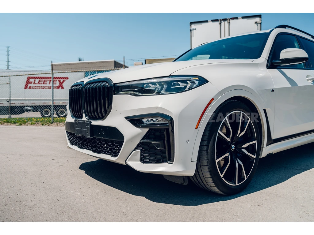 BMW X7 XDRIVE40I/PANO/360 KAMEPA/ALCANTARA/KEYLESS - изображение 2