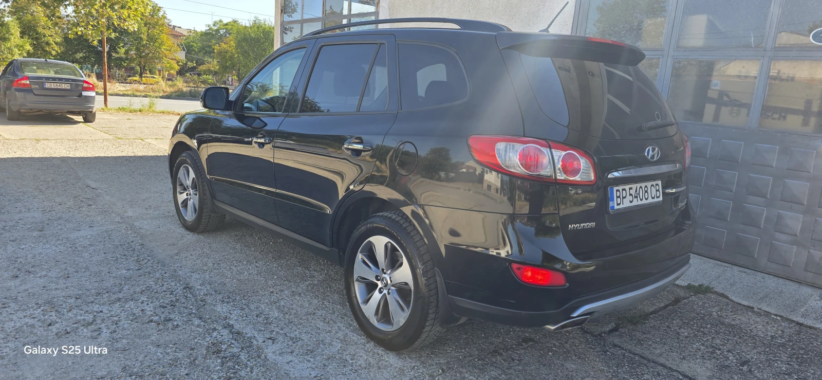 Hyundai Santa fe 2.2CRD $197ks$ $Face$ - изображение 5