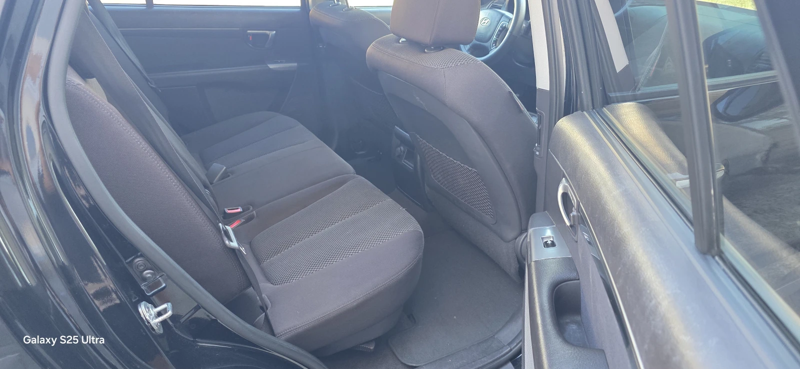 Hyundai Santa fe 2.2CRD $197ks$ $Face$ - изображение 10