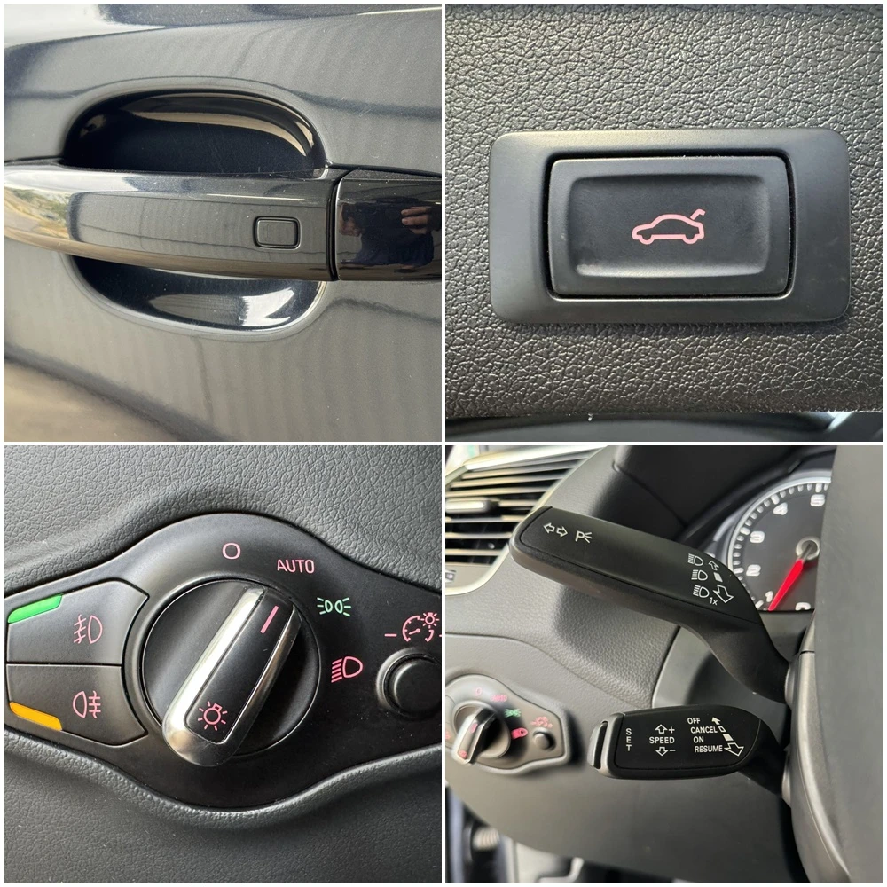 Audi Q5 3.0  TFSI  FACE | Mobile.bg   14