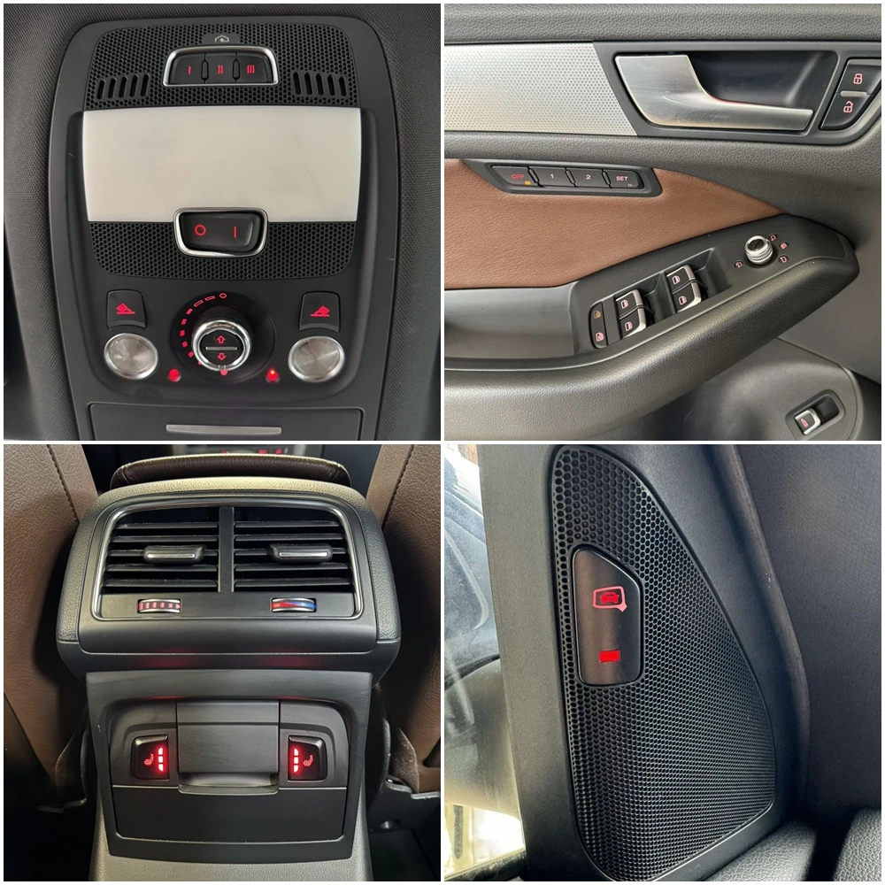 Audi Q5 3.0  TFSI  FACE | Mobile.bg   15