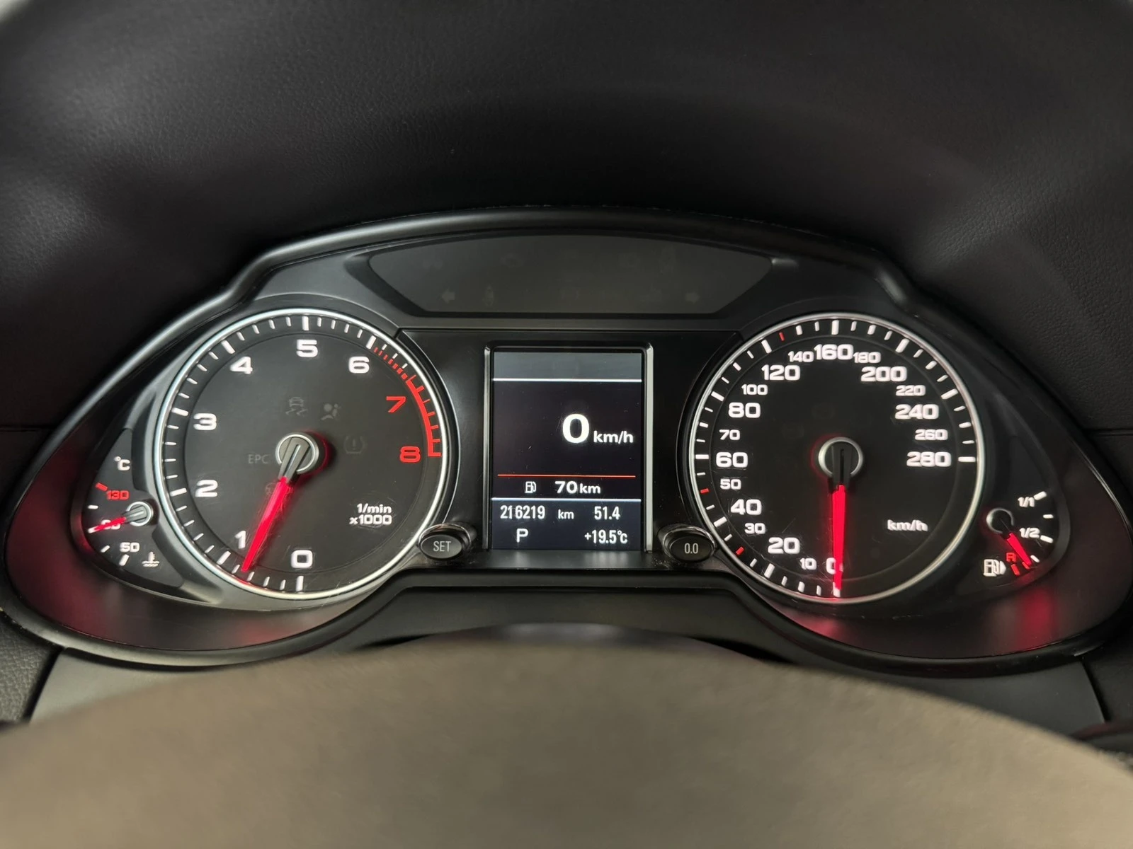 Audi Q5 3.0  TFSI  FACE | Mobile.bg   11