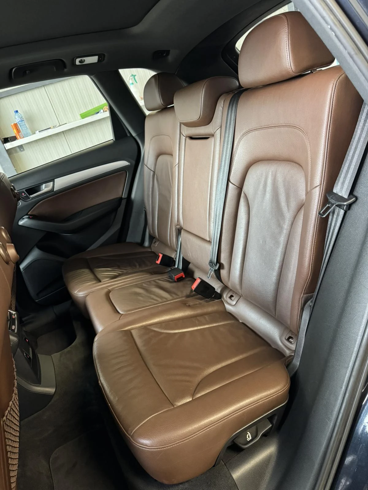 Audi Q5 3.0  TFSI  FACE | Mobile.bg   13