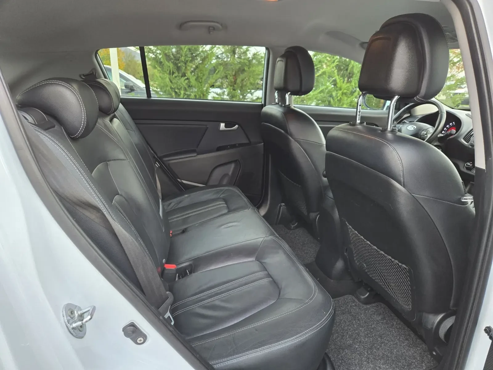 Kia Sportage 2.0CRDI-136= 44= = =  | Mobile.bg   12