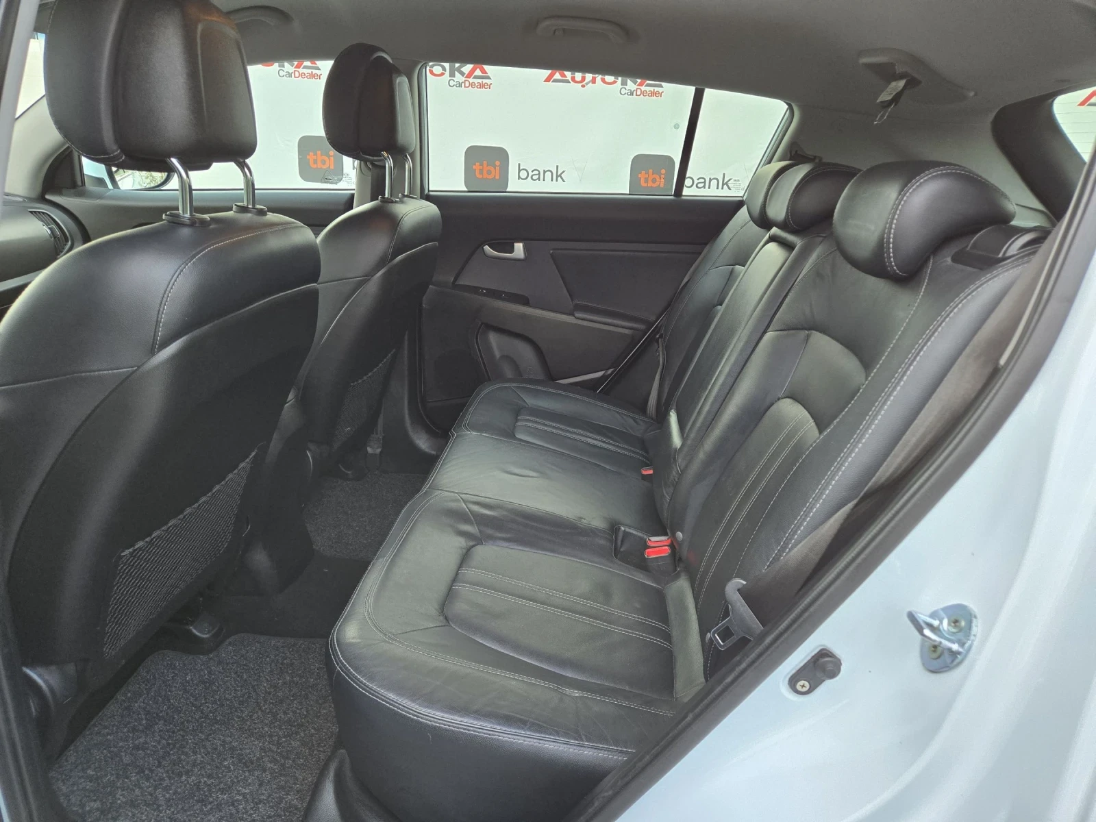 Kia Sportage 2.0CRDI-136= 44= = =  | Mobile.bg   9