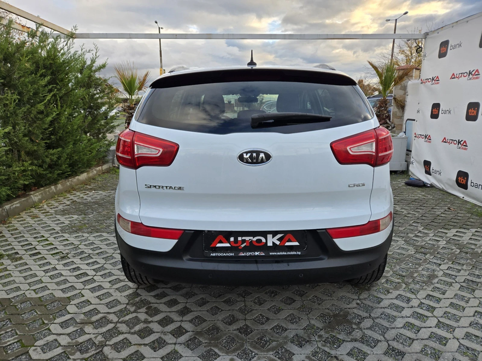 Kia Sportage 2.0CRDI-136= 44= = =  | Mobile.bg   4