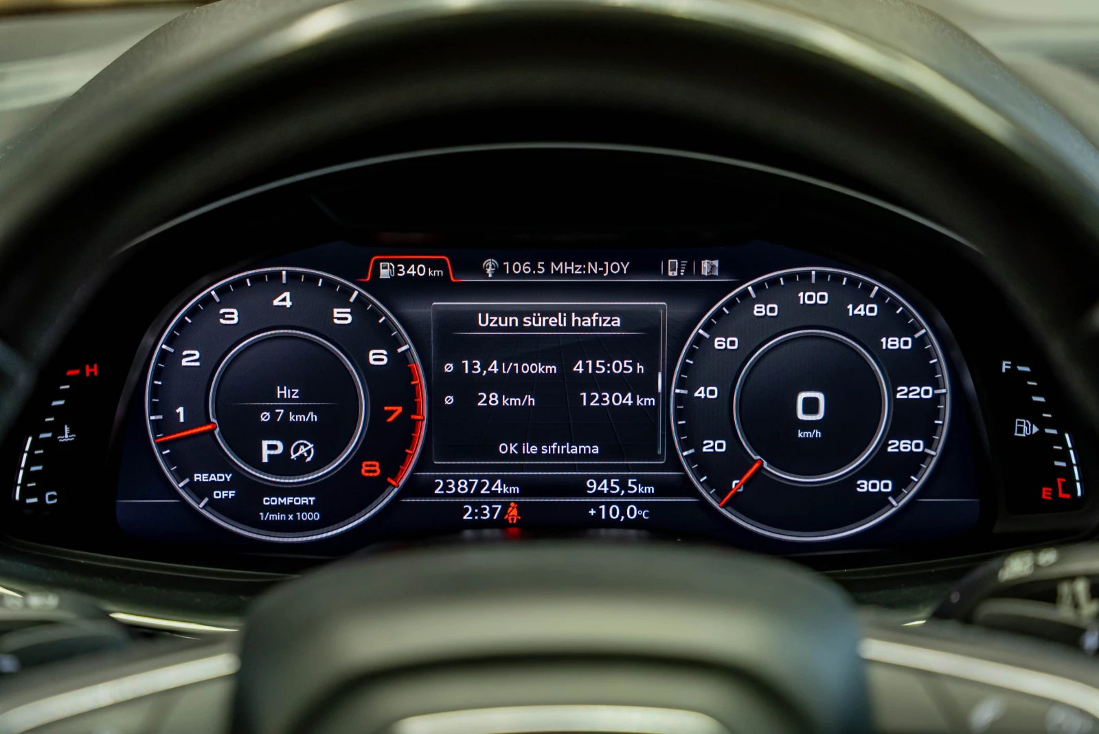 Audi Q7 3.0 TFSI 7-seats | Mobile.bg   17