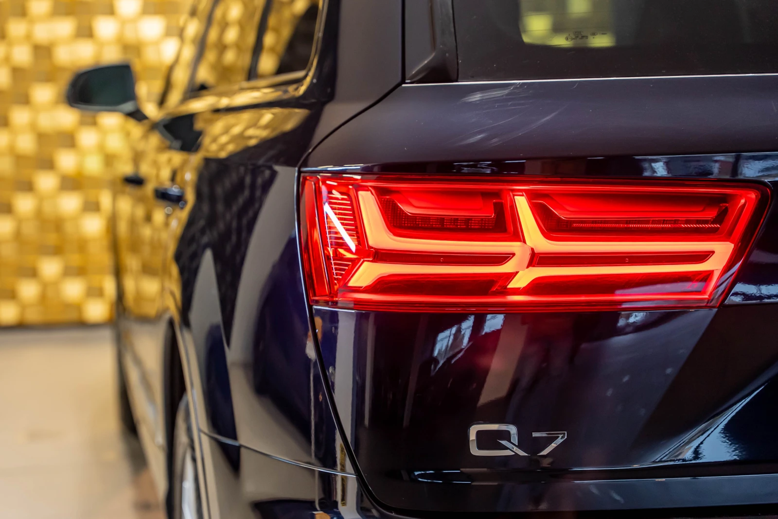 Audi Q7 3.0 TFSI 7-seats - изображение 6