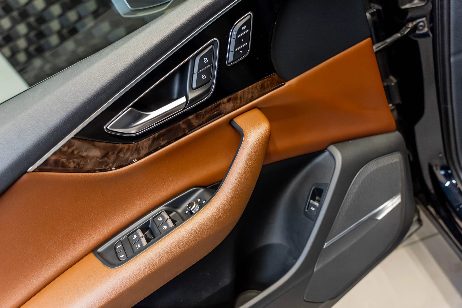 Audi Q7 3.0 TFSI 7-seats | Mobile.bg   11